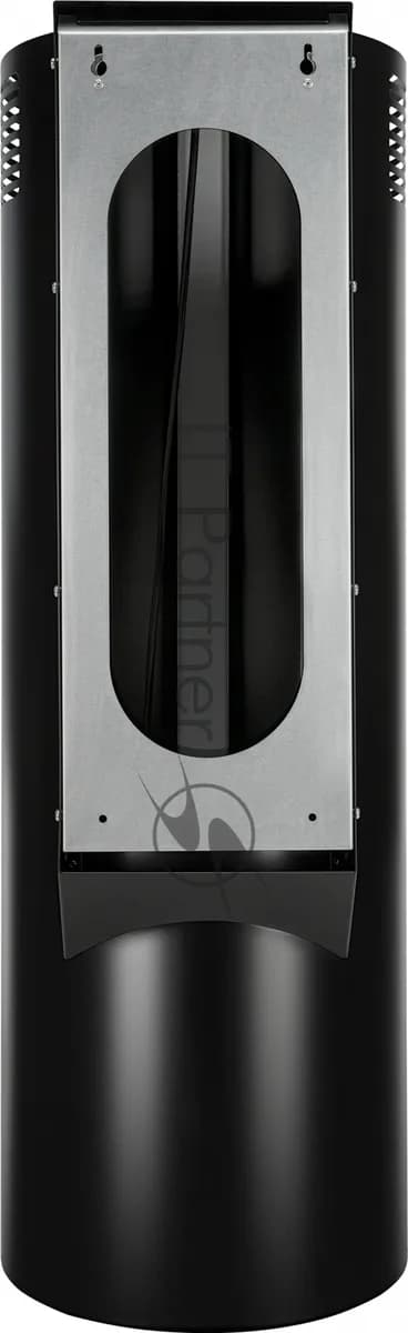 WEISSGAUFF Weissgauff Вытяжка пристенная Weissgauff Tubus Black 90 Edition черный, 31 см