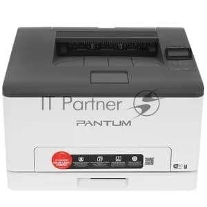 PANTUM PANTUM Принтер лазерный Pantum CP1100DW, A4