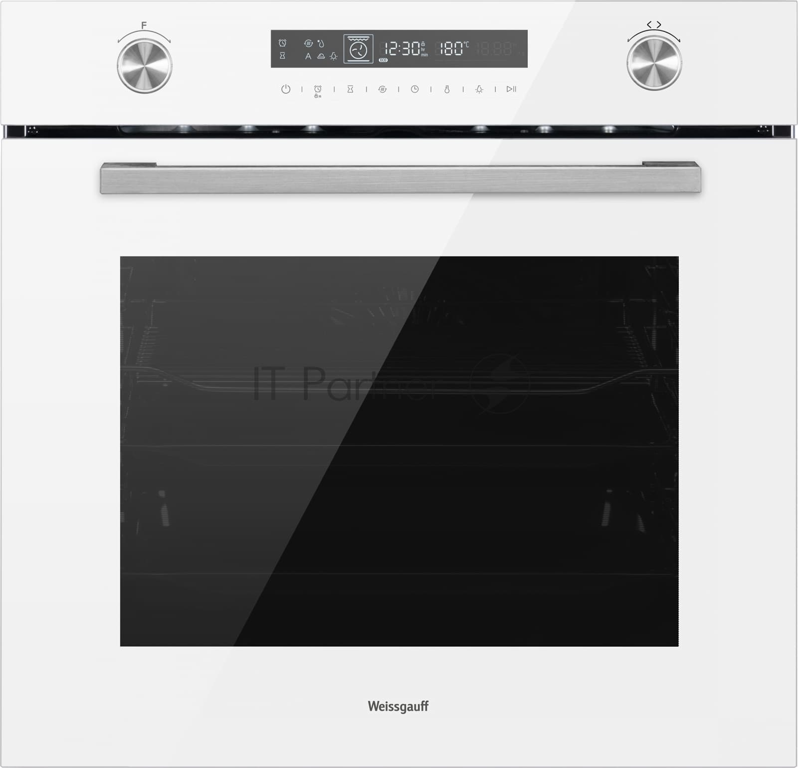 Weissgauff Духовой шкаф Weissgauff EOM 751 PDW, встраиваемый
