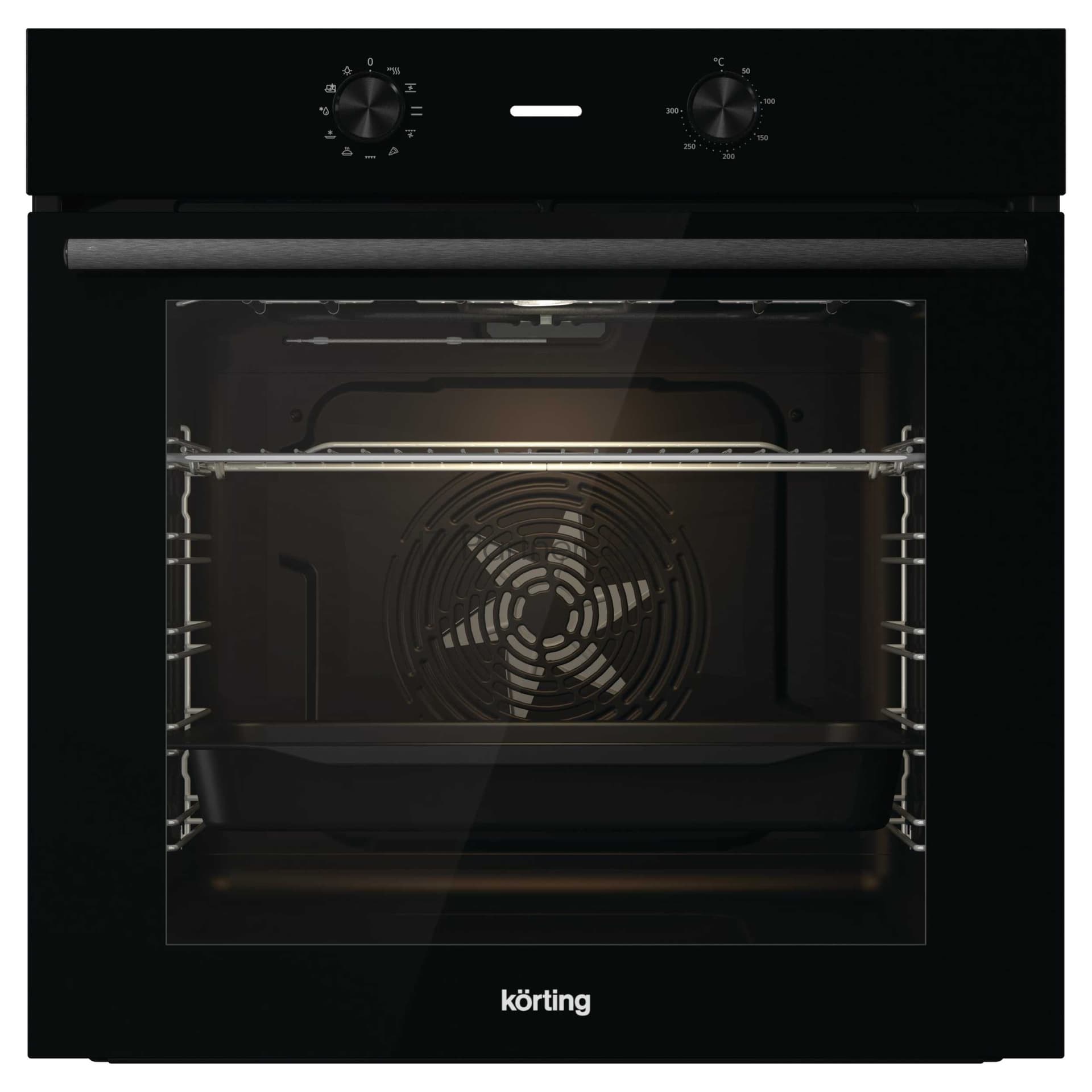 Korting Электрический духовой шкаф Korting OKB 2820 EN, встраиваемый