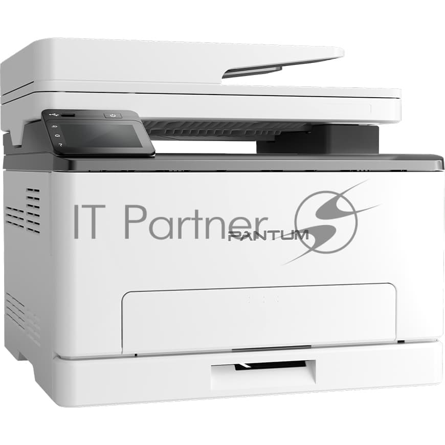 PANTUM PANTUM МФУ лазерное Pantum CM1100ADW, A4
