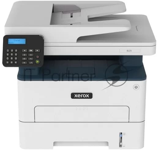 XEROX Xerox МФУ лазерное Xerox B225 (B225V_DNI), A4