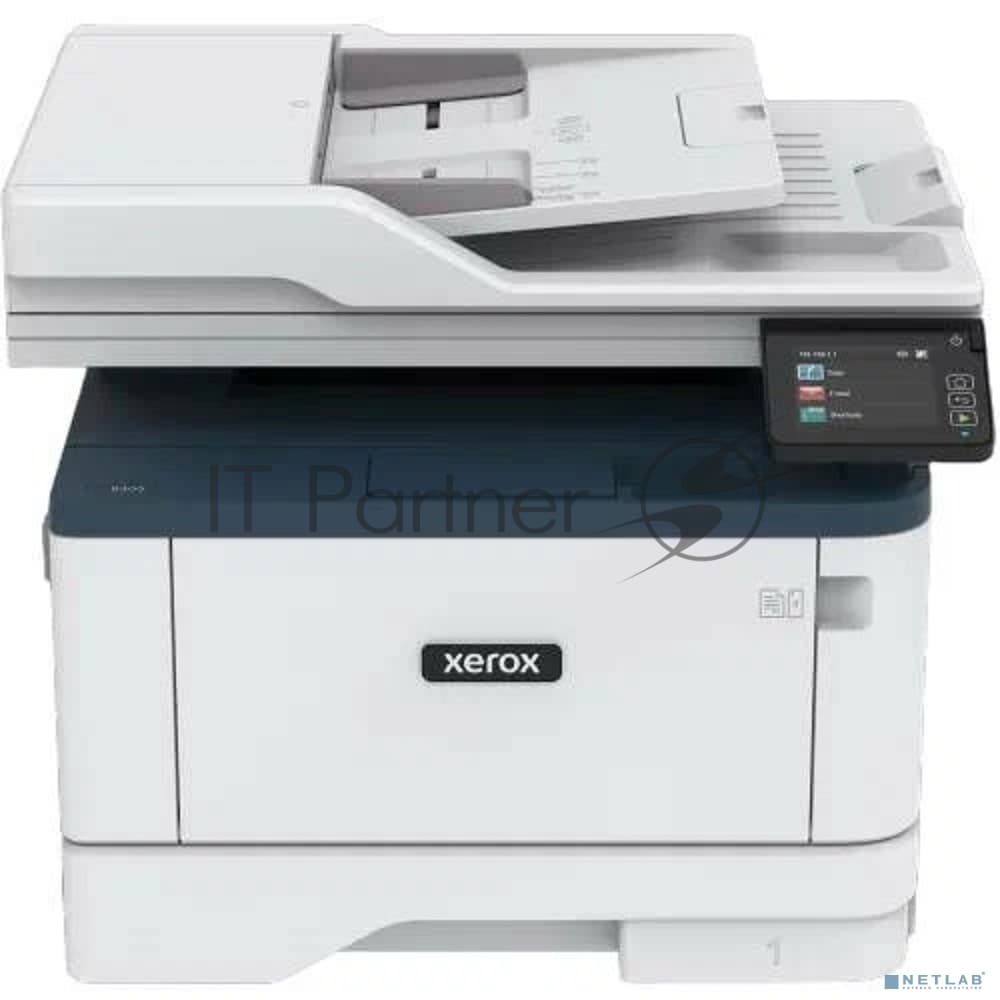 XEROX Xerox МФУ лазерное Xerox B315 (B315V_DNI), A4