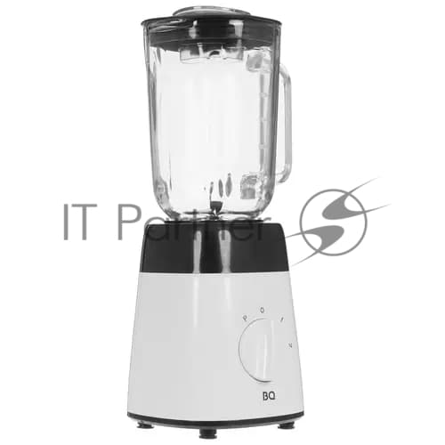BQ Блендер стационарный BQ SB1008 Black-White