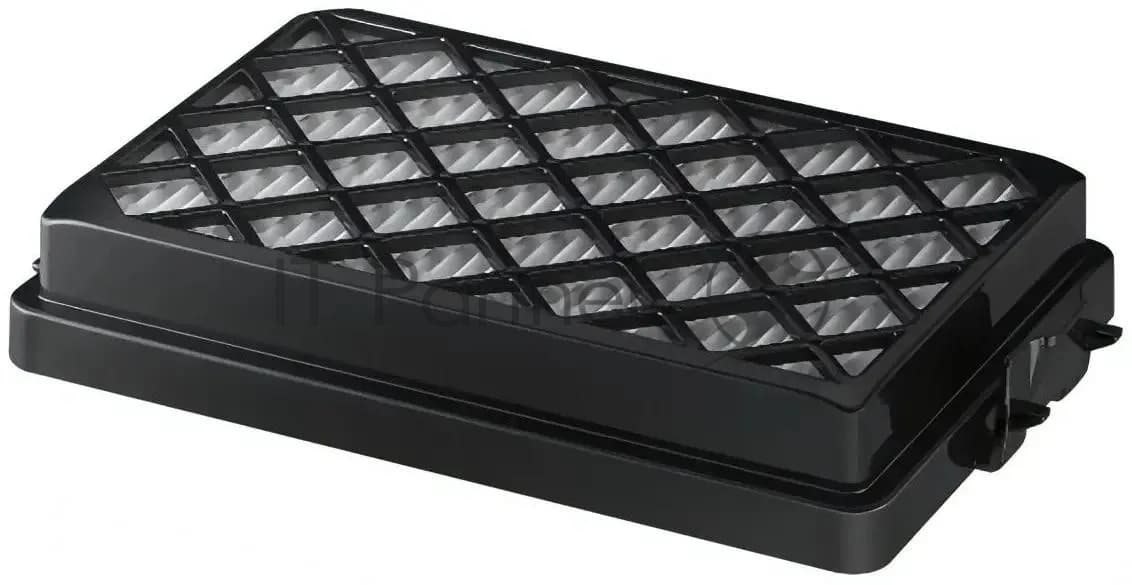 SAMSUNG Samsung Пылесос Samsung VCC885BH36/XEV синий/черный, 430/2200 Вт