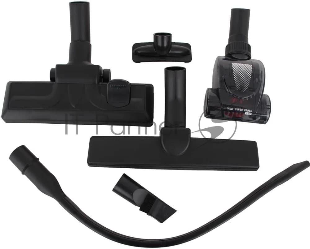 TEFAL Tefal Пылесос Tefal TW2971EA синий, 200/750 Вт