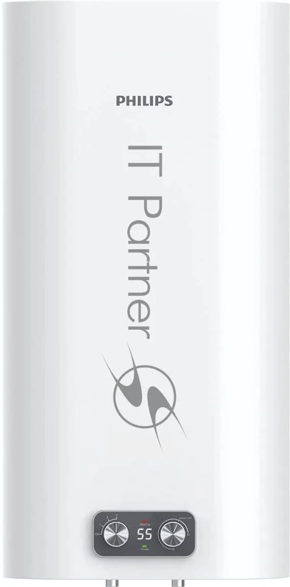 Philips Водонагреватель Philips YB AWH1616/51(50YB), накопительный, 2кВт, 50л