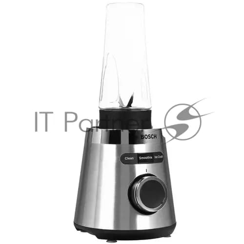 BOSCH Bosch Блендер стационарный Bosch MMB6384M, 1200Вт