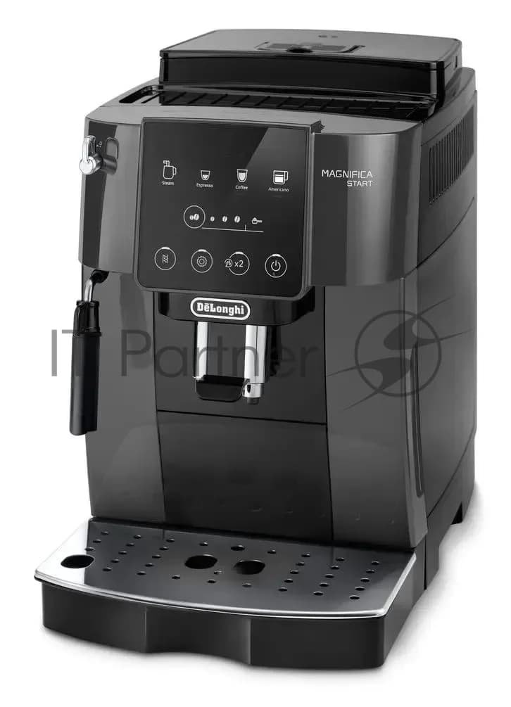 DELONGHI DeLonghi Кофемашина автоматическая DeLonghi ECAM220.22