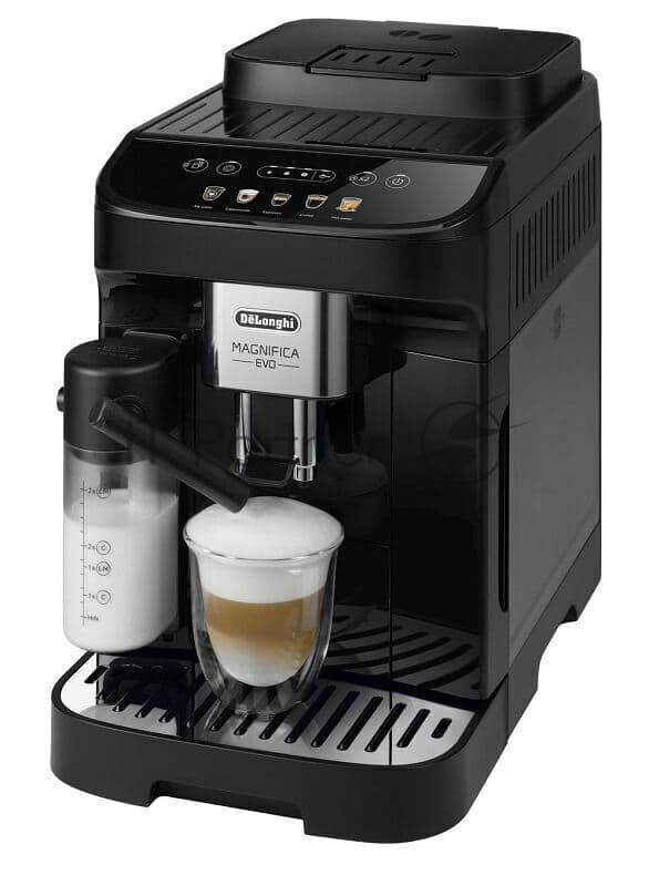 DELONGHI DeLonghi Кофемашина автоматическая DeLonghi ECAM290.61