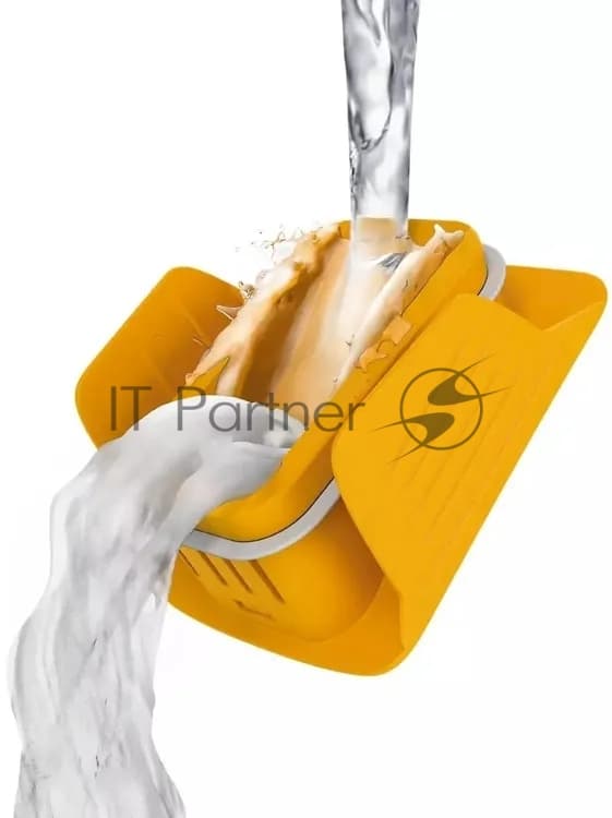 Philips Утюг Philips GC4901/10 серый/белый, 2800 Вт, 50 г/мин, 220 г/мин, 300 мл