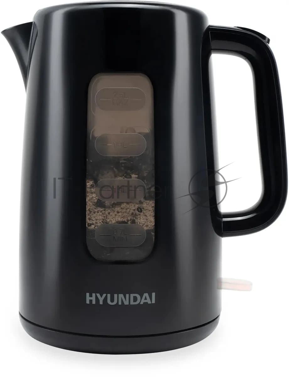Hyundai Чайник электрический Hyundai HYK-P2501 2.5л. 2200