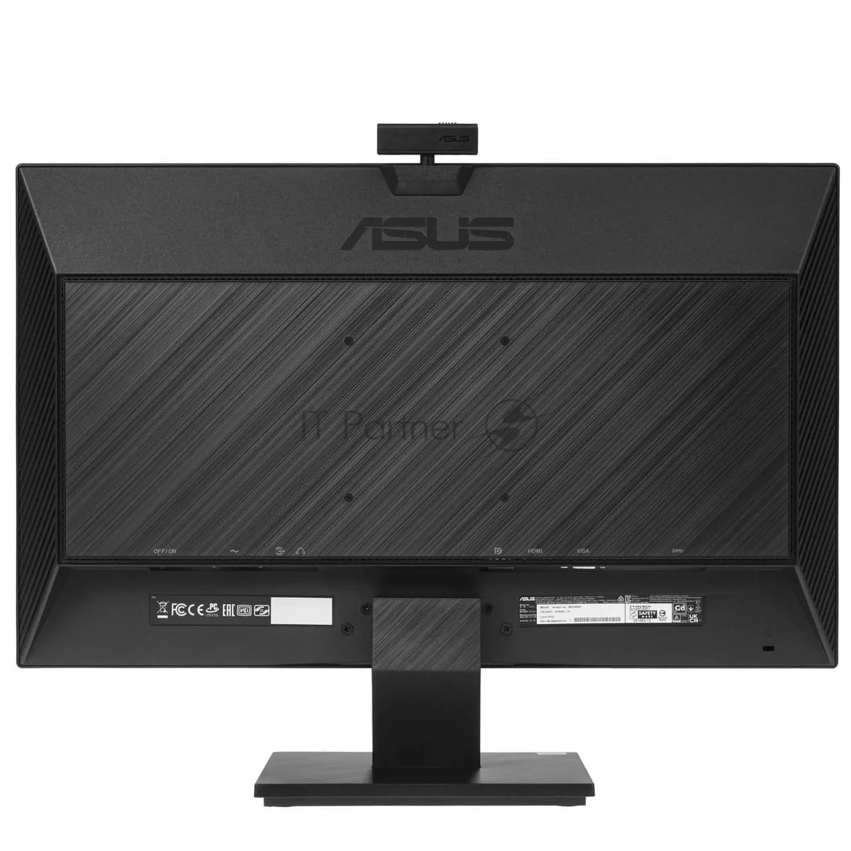 ASUS ASUS Монитор 23.8" ASUS BE24EQK IPS 1920x1080