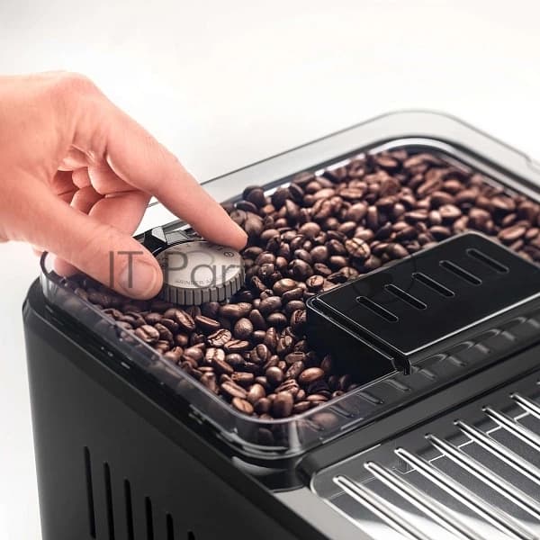 DELONGHI DeLonghi Кофемашина DeLonghi ECAM450.55