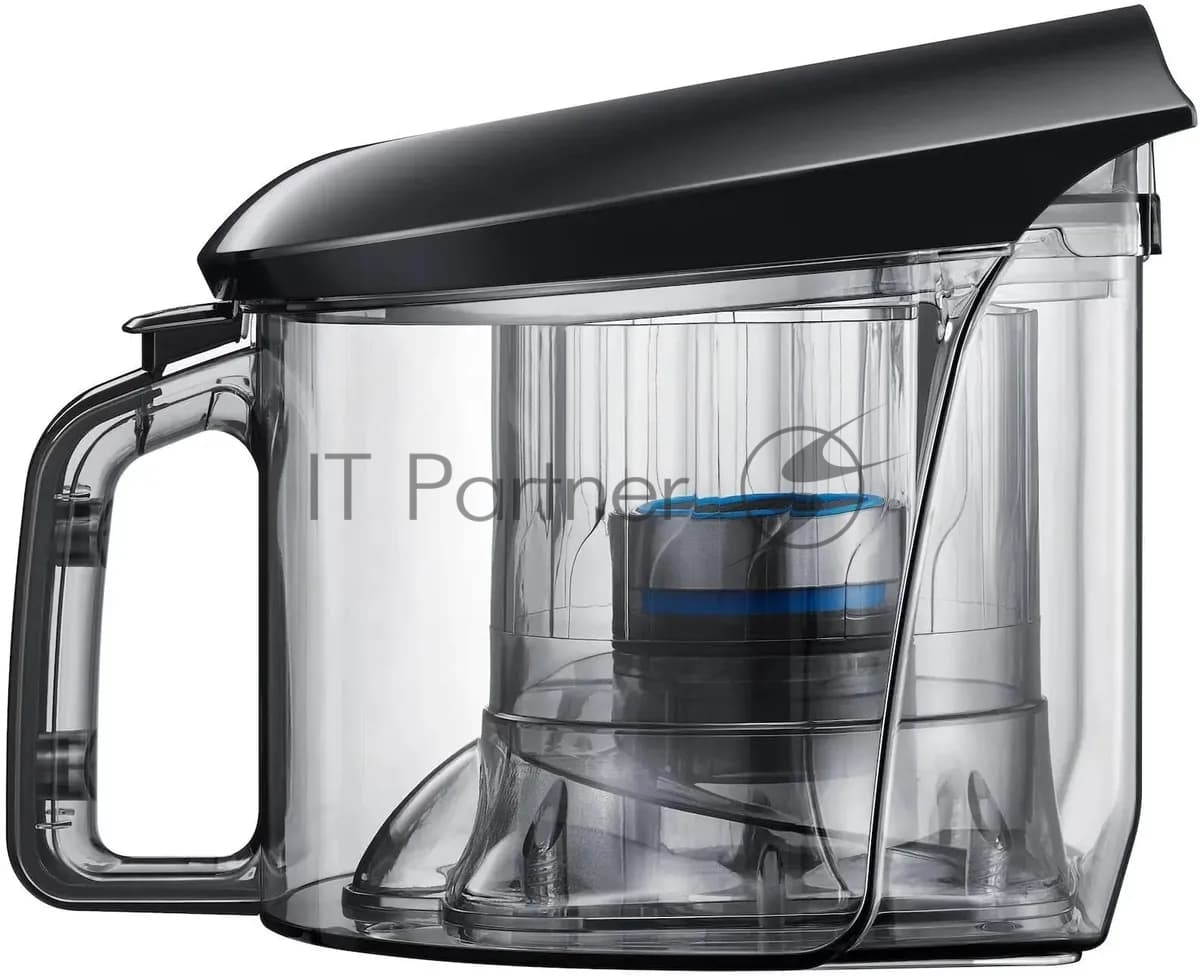 SAMSUNG Samsung Пылесос Samsung VC18M2150SG/EV титан/черный, 380/1800 Вт