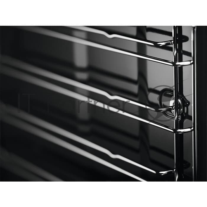 Electrolux Духовой шкаф Electrolux EOF3H50X, встраиваемый