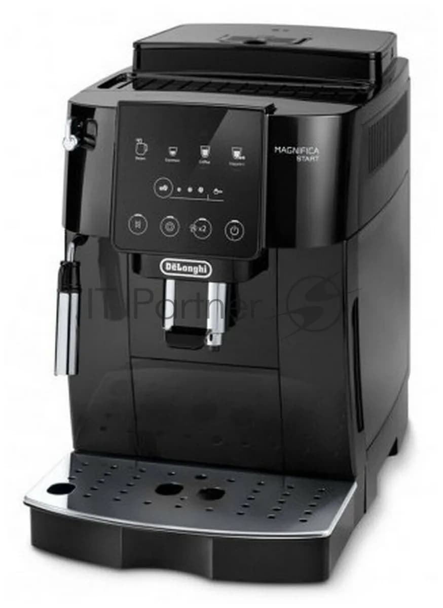 DELONGHI DeLonghi Кофемашина автоматическая DeLonghi ECAM 220.21 B черный