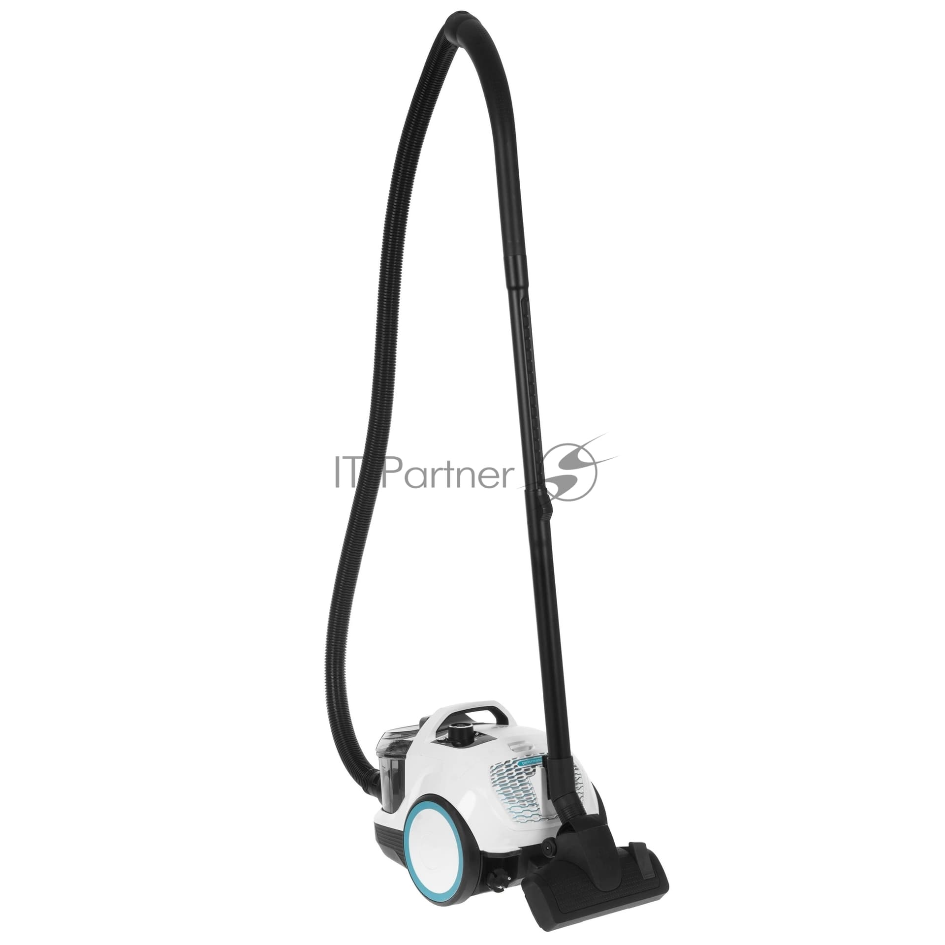 BOSCH Bosch Пылесос Bosch BGC21HYG1 белый, 700 Вт