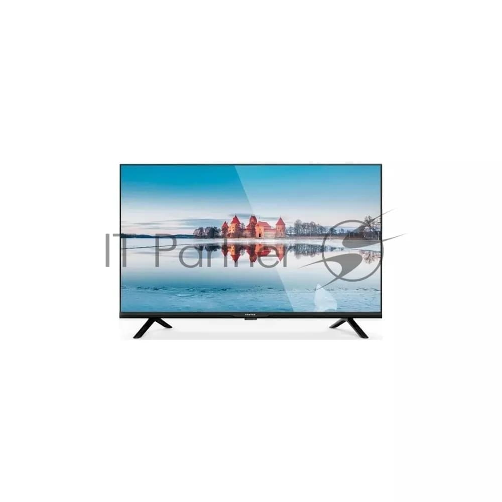 CENTEK Телевизор Centek 32" CT-8632 черный LED HD 60Hz