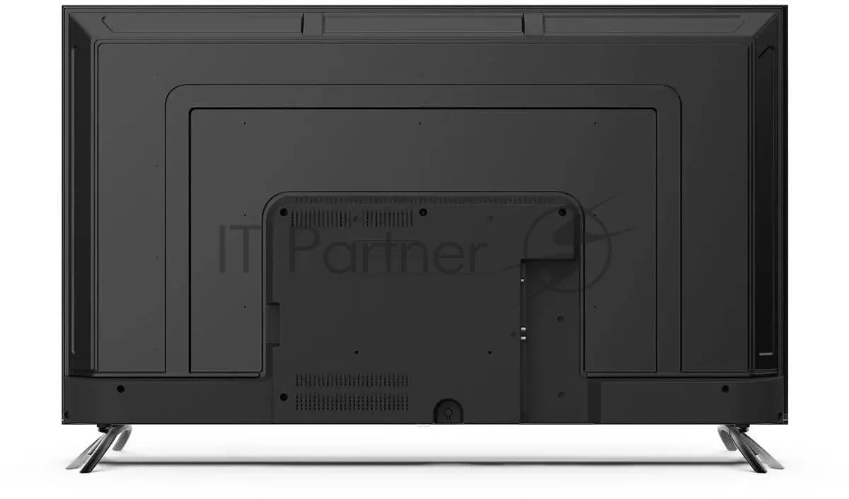 CENTEK Телевизор Centek 75" CT-8575 черный LED UHD 60Hz Smart