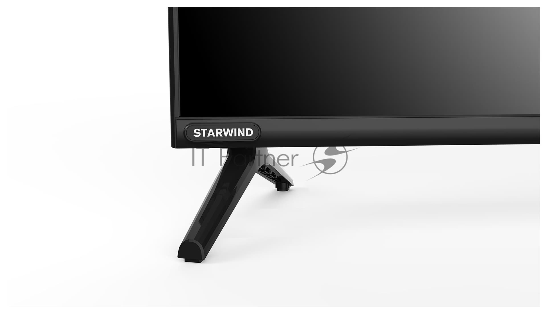 Starwind Телевизор Starwind 43" SW-LED43SG300 черный LED FHD 60Hz Яндекс ТВ
