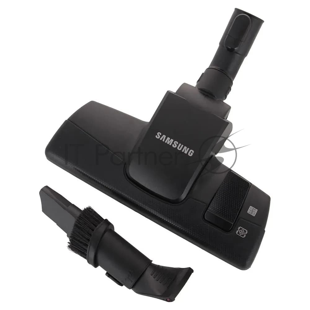 SAMSUNG Samsung Пылесос Samsung VCC8837V3P/XEV фиолетовый, 430/2200 Вт