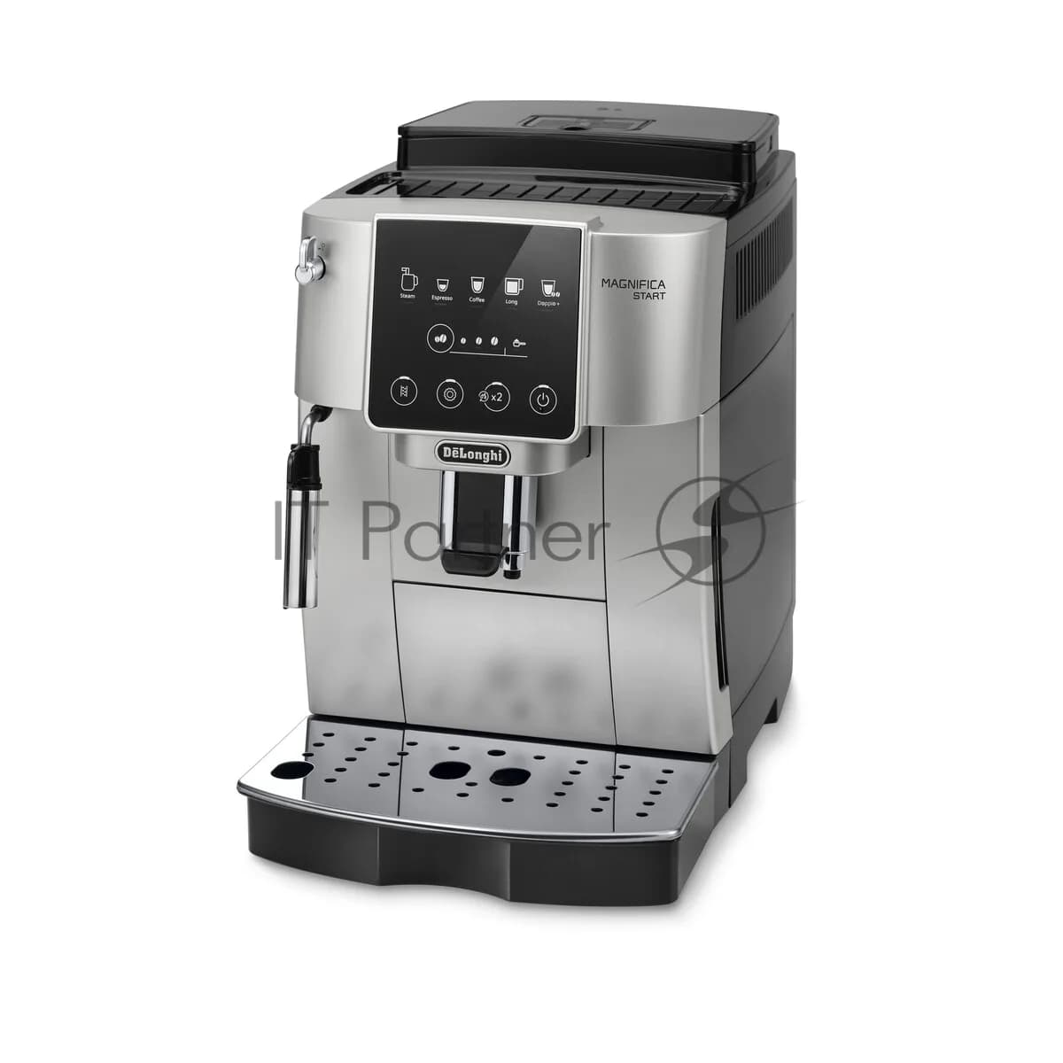 DELONGHI DeLonghi Кофемашина автоматическая DeLonghi ECAM220.31