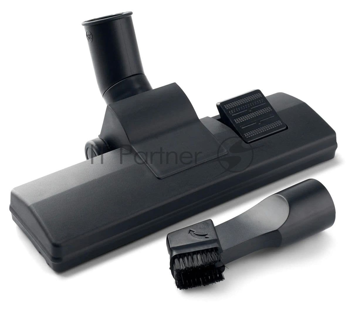 DOMFY Domfy Пылесос Domfy DSC-VC505 белый/красный, 350/2000 Вт