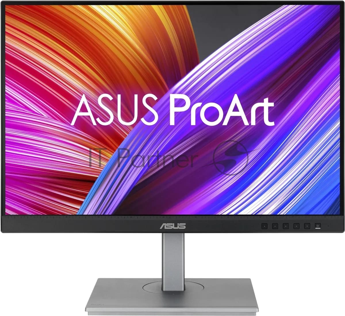 ASUS ASUS Монитор 24.1" ASUS ProArt PA248CNV IPS 1920x1200