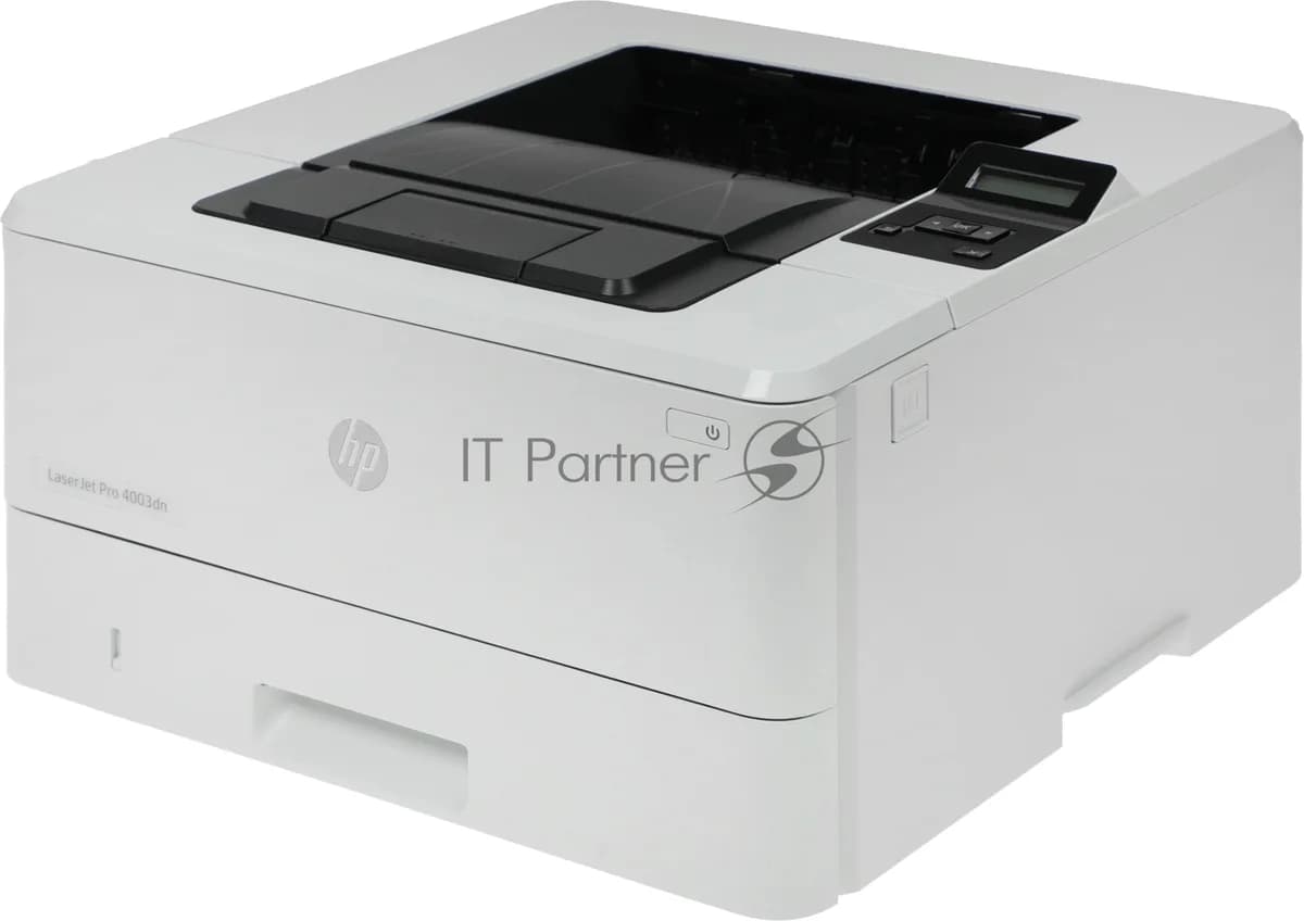 Принтер Hewlett-Packard LaserJet Pro 4003dn