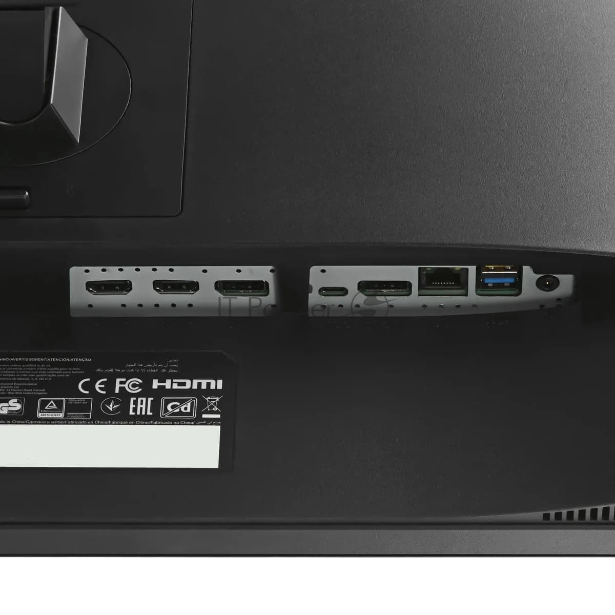 AOC AOC Монитор 27" AOC Q27P3CV IPS 2560x1440, 75 Гц