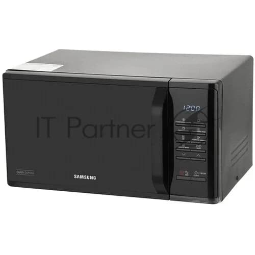 SAMSUNG Samsung Микроволновая печь Samsung MS23K3513AK черный, 23 л