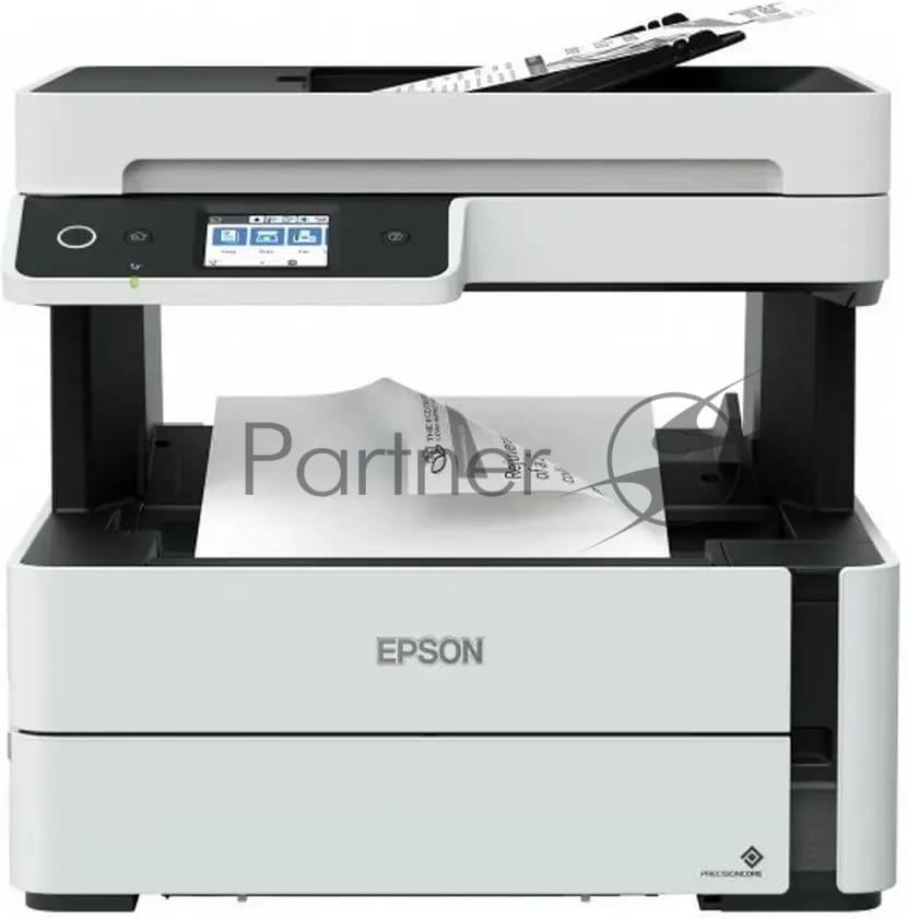 EPSON Epson МФУ струйный Epson M3170 (C11CG92501), A4
