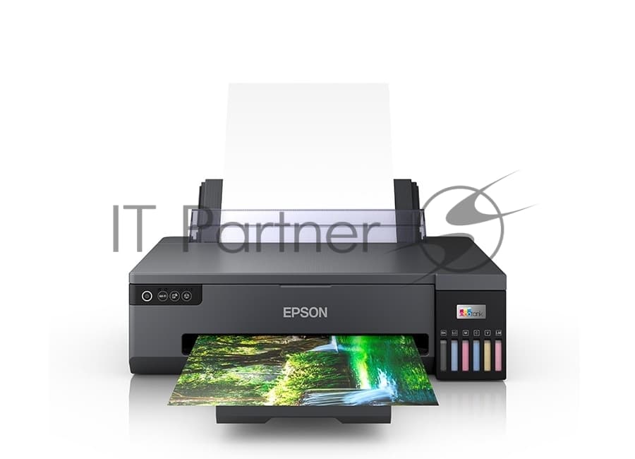 EPSON Epson Принтер струйный Epson L18050 (C11CK38402/C11CK38403/C11CK38505/C11CK38503/C11CK38507), A3