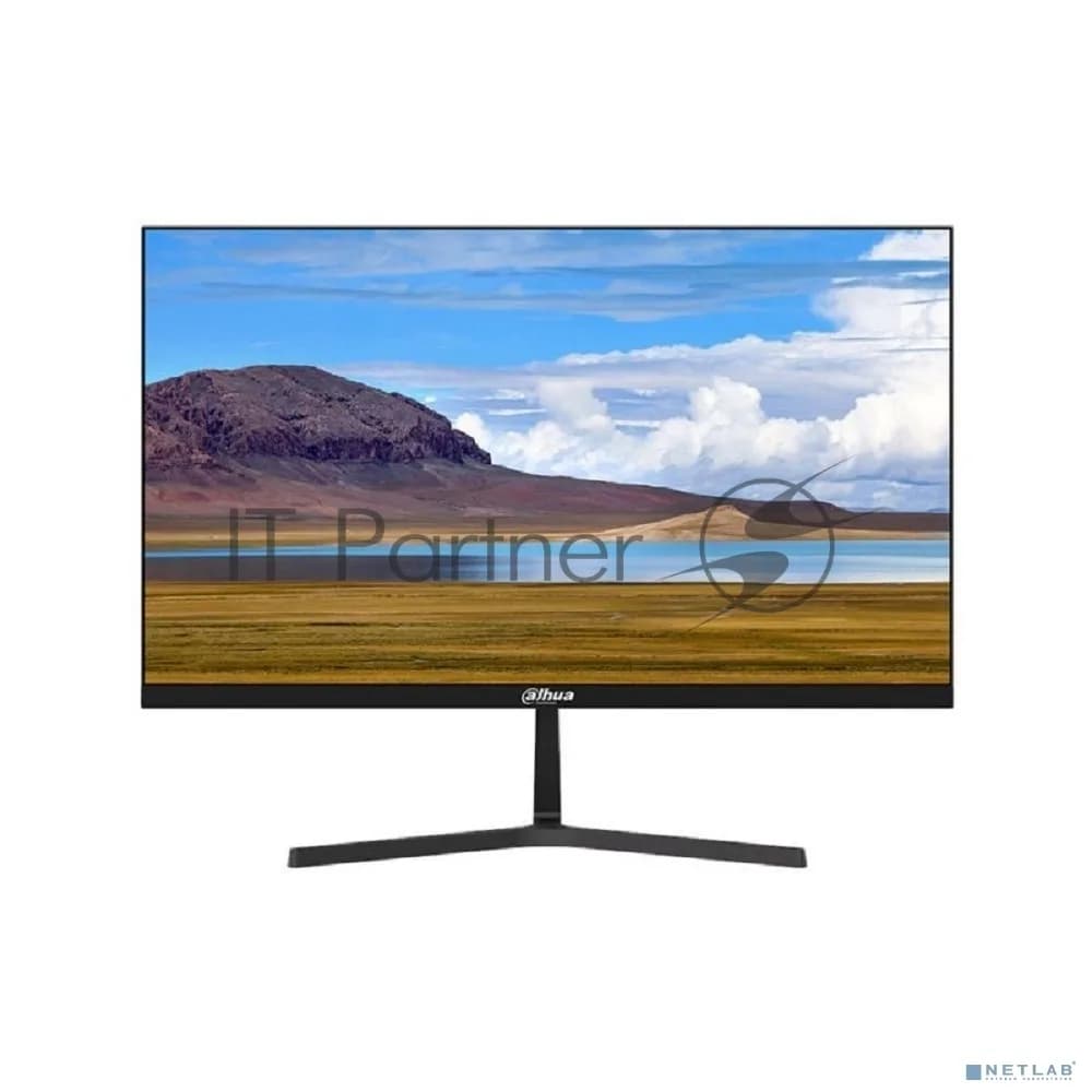 DAHUA Dahua Монитор 23.8" Dahua DHI-LM24-B200S VA 1920x1080