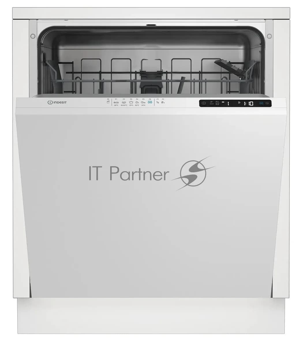INDESIT Indesit Посудомоечная машина Indesit DI 4C68AE, белый