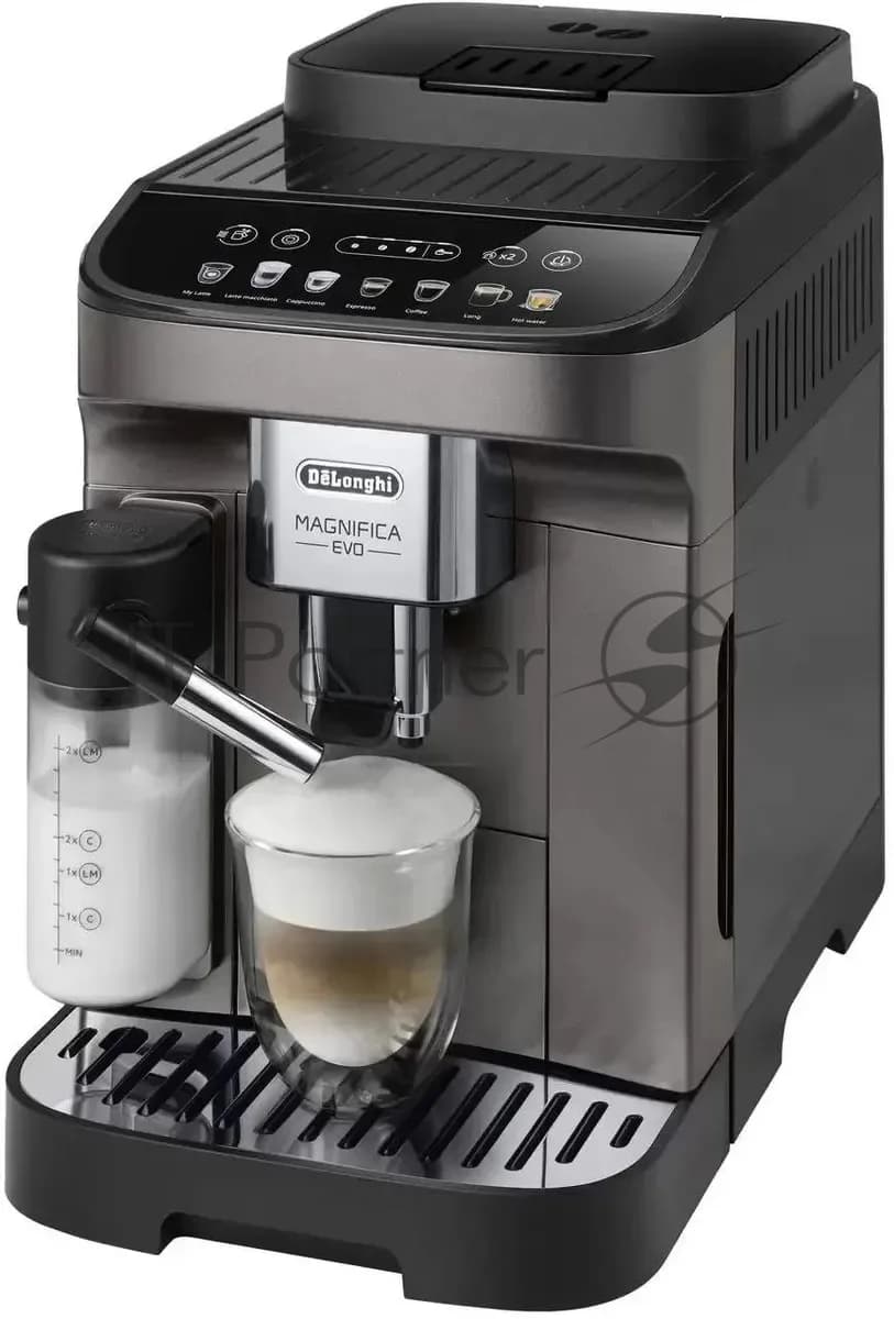 DELONGHI DeLonghi Кофемашина автоматическая DeLonghi ECAM 290.81