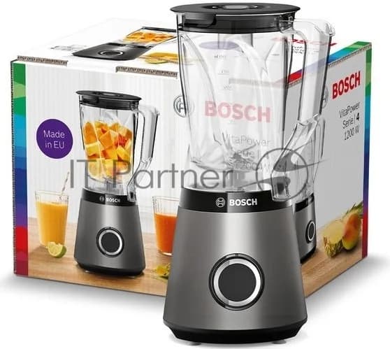 Bosch Блендер Bosch MMB6141S