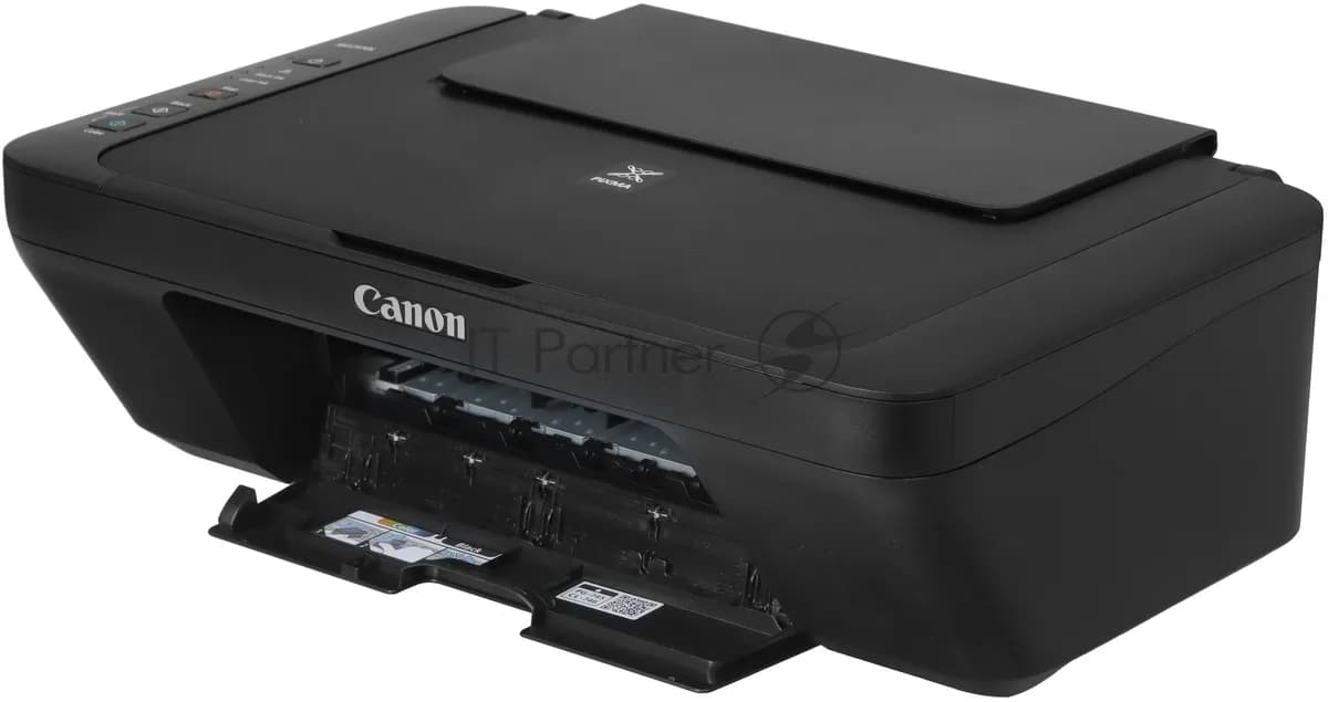 Canon МФУ цветное Canon Pixma MG2570S (0727C012)