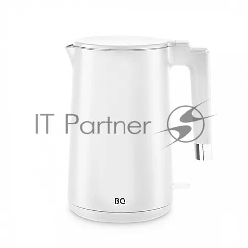 BQ Чайник электрический BQ KT1720P белый