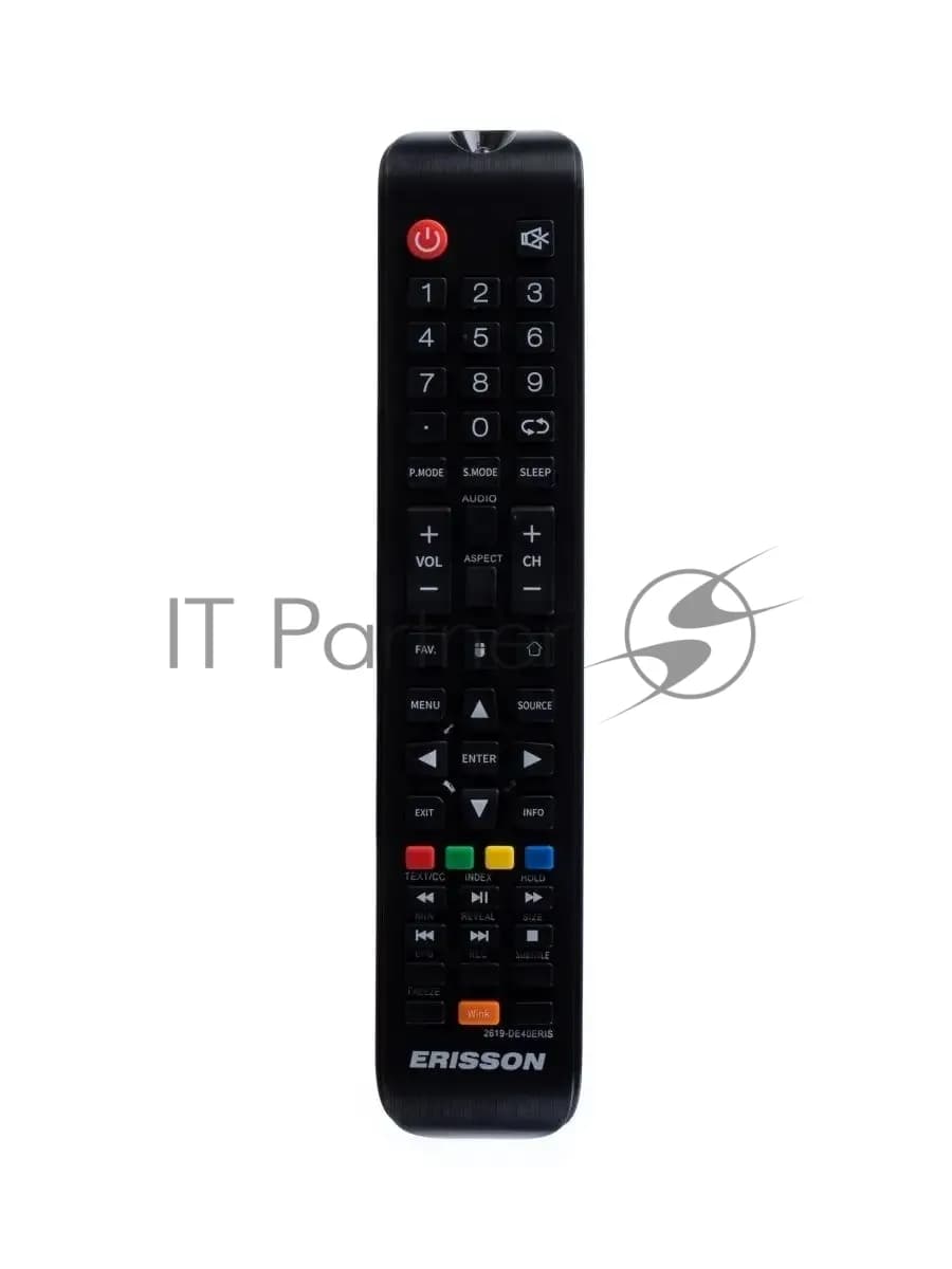 Erisson Телевизор Erisson 32" 32LES903T2SM черный LED HD 60Hz Smart TV