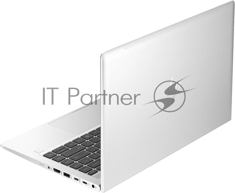 Hewlett-Packard Ноутбук HP EliteBook 640 G10/14"/IPS/Intel Core i5 1335U/8Gb/512Gb SSD/Intel Iris Xe graphics/DOS/серебристый/1.4kg