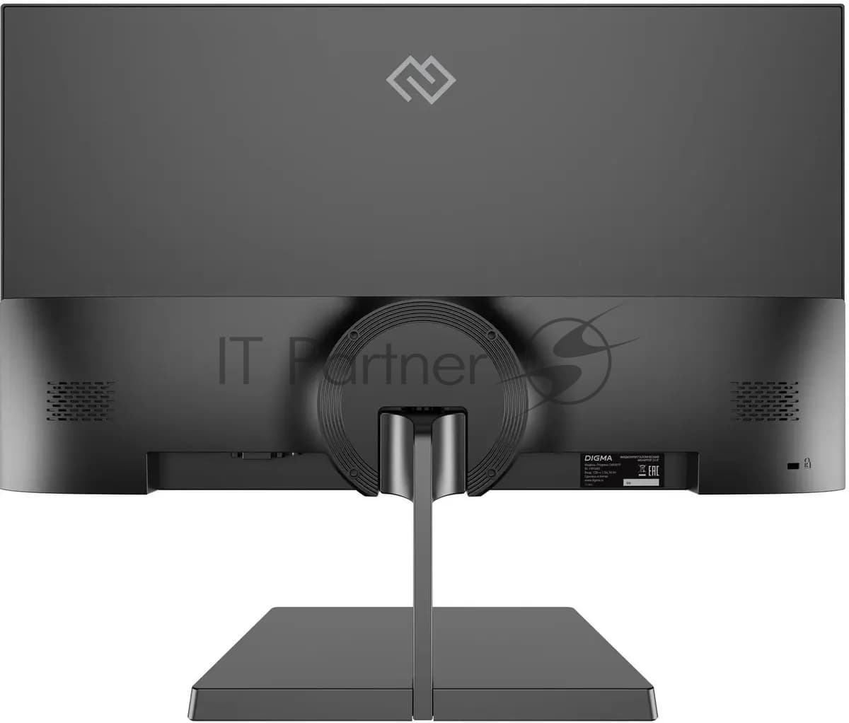 DIGMA Digma Монитор 27" Digma Progress 27A501F VA 1920x1080, 100 Гц