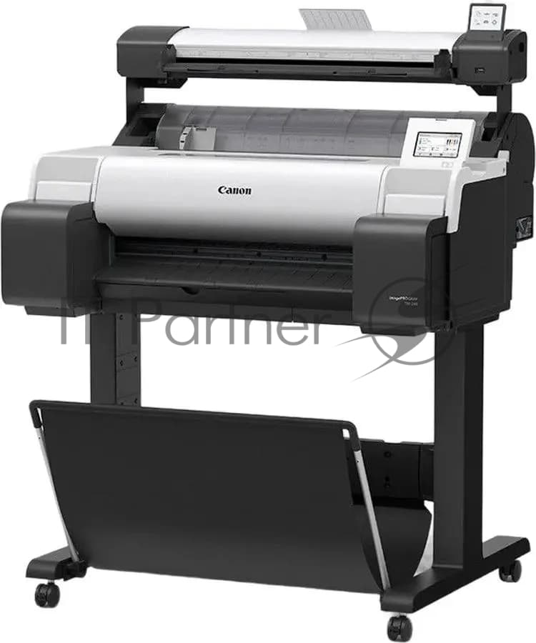 Canon Плоттер струйный Canon imagePROGRAF TM-240 (6242C003) A1/24" (без подставки)