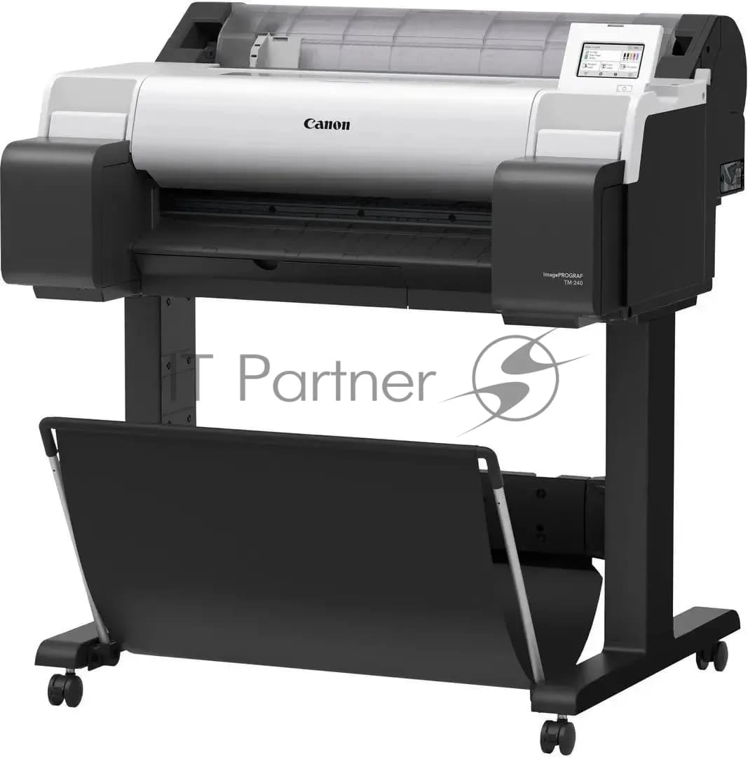 CANON Canon Плоттер струйный Canon imagePROGRAF TM-340 (6248C003AA), A0