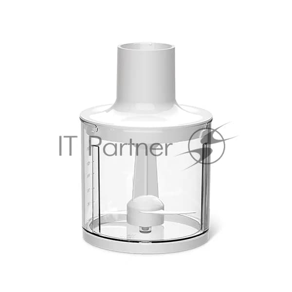Blackton Блендер погружной Blackton Bt HB420PS White-Black