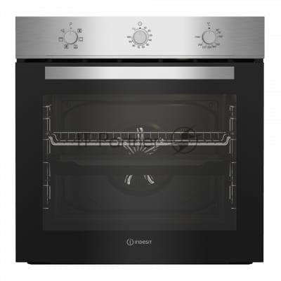 Indesit Духовой шкаф Indesit IBFTE 3634 IX