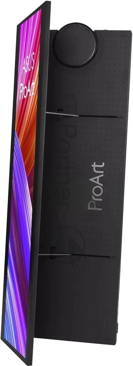 ASUS ASUS Монитор 14" ASUS ProArt PA147CDV IPS 1920x550, 60 Гц