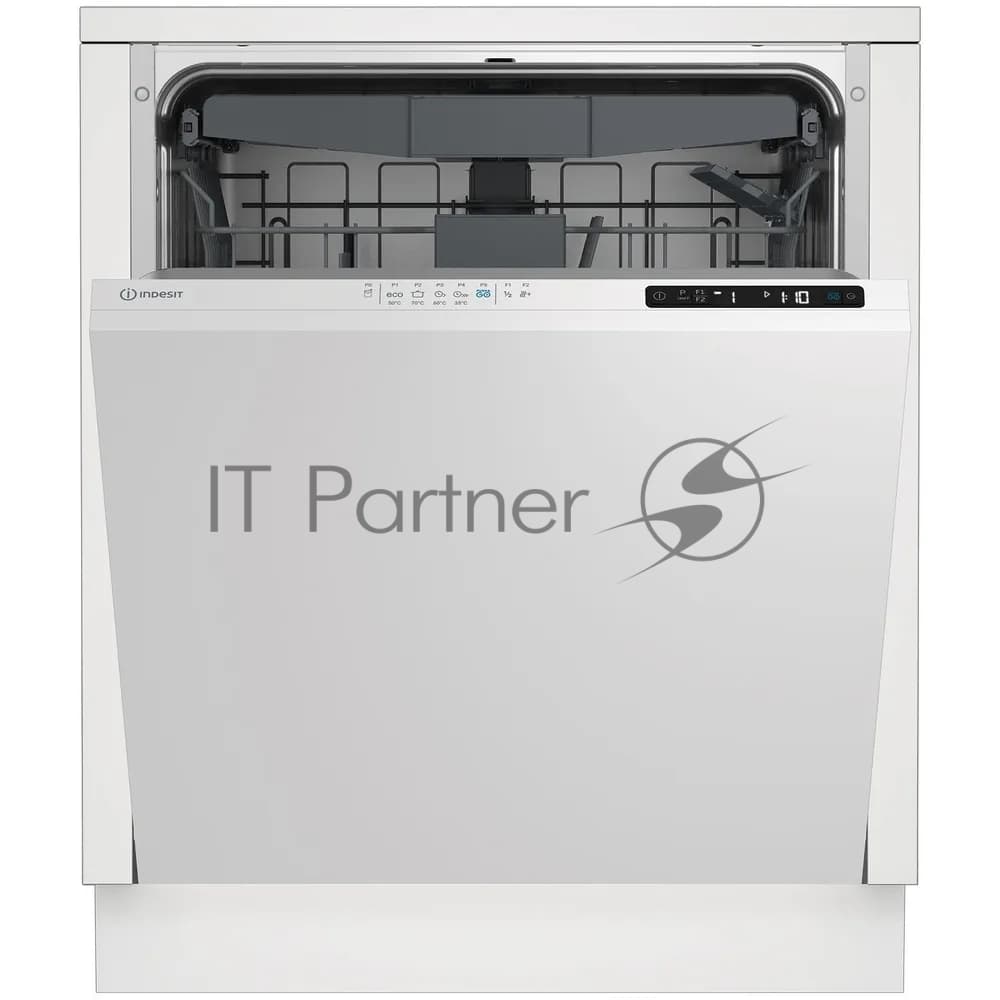 INDESIT Indesit Встраиваемая посудомоечная машина Indesit DI 5C59, нержавеющая сталь