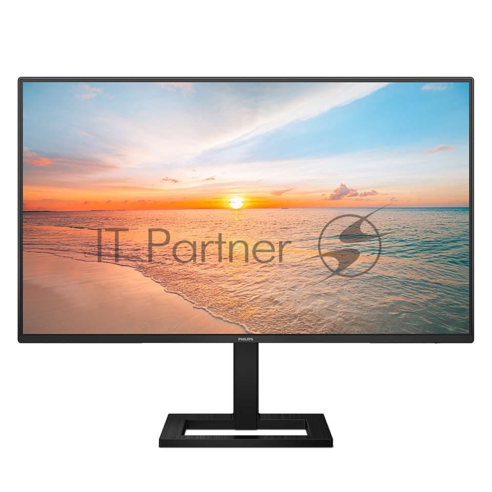 PHILIPS Philips Монитор 27" Philips 27E1N1600AE IPS 2560x1440, 100 Гц